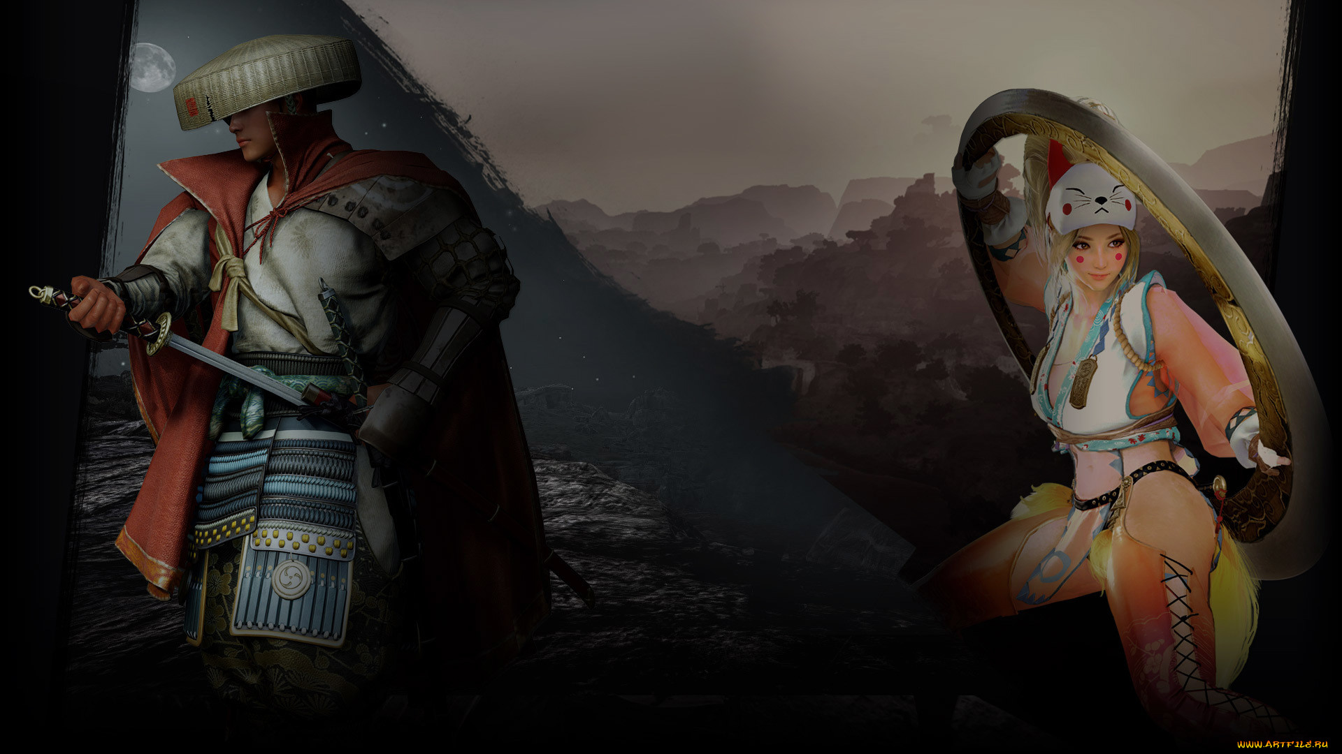  , black desert online, black, desert, online